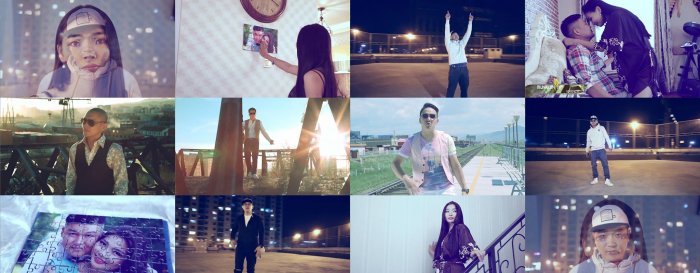 Шинэ клип: Мөнхийн реп хамтлагийн “хэлэх үг”